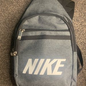 sidebag nike